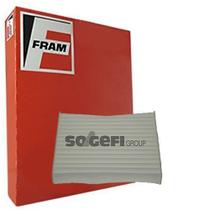 Filtro de ar condicionado cabine - corolla 2008 a 2009 / etios 2012 a 2013 / hilux 2005 a 2010 / hilux sw4 2005 a 2010 / rav4 2006 a 2007 - cf10285