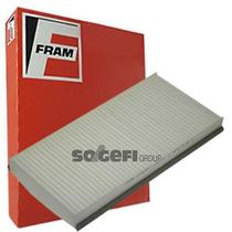 Filtro de ar condicionado cabine - corsa 2002 a 2008 / montana 2002 a 2008 - cf9495