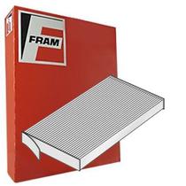 Filtro de ar condicionado cabine - meriva 2002 a 2009 - cf9807