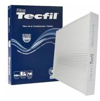 Filtro De Ar Condicionado Cabine - Tecfil Acp907