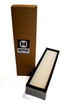 Filtro de ar condicionado CAT ref 2314487 Filtro de ar condicionado CAT ref 2314487