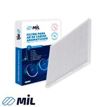 Filtro de Ar Condicionado Cherokee Sport Liberty 08... Par FC1201