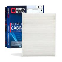 Filtro de Ar Condicionado Chery - Tiggo 5X 18... - Tiggo 7 19... - Tiggo 8 20... FB1298