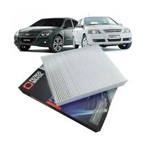 Filtro de Ar Condicionado Chevrolet Astra 99... - Vectra 06... - Volvo X60 Todos FB701 Filtro de Ar Condicionado Chevrolet Astra 99... - Vectra 06... - Volvo X60 Todos FB701