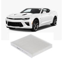 Filtro de Ar Condicionado Chevrolet Camaro 6.2 V8 16v 461cv 2017 em diante Tecfil ACP008