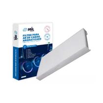 Filtro de Ar Condicionado Chevrolet Corsa Novo 02... - Montana 03... FC1308