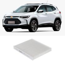 Filtro de Ar Condicionado Chevrolet Tracker 1.0 12v Turbo/1.2 12v Turbo Tecfil ACP008