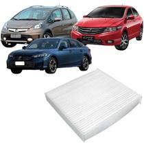 Filtro de Ar Condicionado City 09/ Hrv 15/ Fit 09/ Civic 16/ Filtro de Ar Condicionado City 09/ Hrv 15/ Fit 09/ Civic 16/