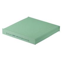 Filtro de ar condicionado Civic 1997 a 2000 / CRV - Tecfil