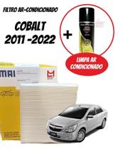 Filtro de Ar Condicionado Cobalt 2011 - 2022