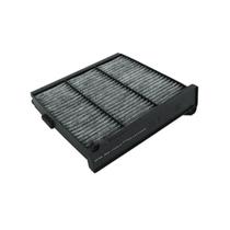 Filtro de Ar Condicionado com Carvão Ativado Mitsubishi L200 TRITON LANCER PAJERO DAKAR Filtro de Ar Condicionado com Carvão Ativado Mitsubishi L200 TRITON LANCER PAJERO DAKAR
