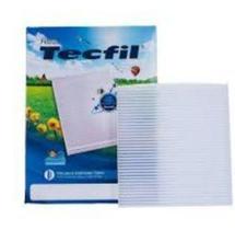 Filtro de ar condicionado - corolla/ filder/ hilux - TEC FIL FILTROS Filtro de ar condicionado - corolla/ filder/ hilux - TEC FIL FILTROS