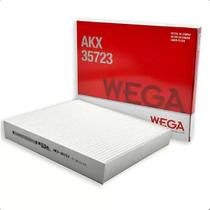Filtro de Ar Condicionado de Cabine Cobalt Cruze Onix Sonic Wega