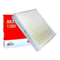 Filtro de Ar Condicionado de Cabine Kicks Versa Logan Sandero Wega