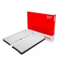 Filtro de Ar Condicionado de Cabine Nissan Frontier Wega