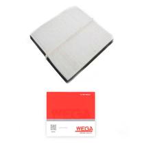 Filtro de Ar Condicionado de Cabine Tracker 2.0 Grand Vitara Wega akx19702