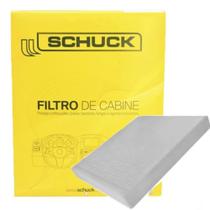 Filtro de Ar Condicionado de Carro Tracker Schuck Sk992/1008