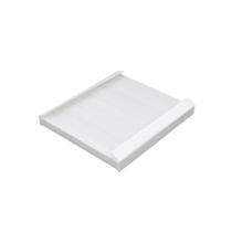 Filtro de ar condicionado Duster /Logan /Sandero - AKX1397