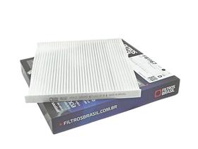 Filtro De Ar Condicionado Fb1167 Hb20 1.0 - Filtros Brasil Filtro De Ar Condicionado Fb1167 Hb20 1.0 - Filtros Brasil