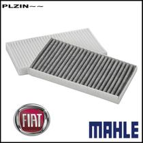 Filtro De Ar Condicionado Fiat Idea Palio Siena Strada MAHLE METAL LEVE