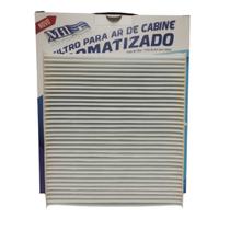 Filtro de Ar Condicionado Fiat Punto 07... - Linea 08... FC0909
