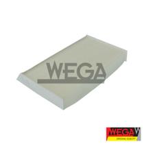 Filtro de ar condicionado Fluence 2.0 após 2011 - AKX1396