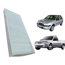 Filtro De Ar Condicionado Ford Fiesta / Courier 1996/2001