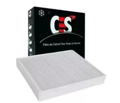 Filtro de ar condicionado FORD Fiesta/Courrier