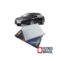 Filtro de Ar Condicionado Ford Fusion 2.5 Duratec 10... FB209