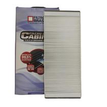 Filtro de Ar Condicionado Ford Ka - Fiesta - Courier 97... - FB1020