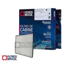 Filtro de Ar Condicionado Ford Territory Turbo 1.5 20... FB1296 Filtro de Ar Condicionado Ford Territory Turbo 1.5 20... FB1296