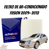 Filtro de Ar Condicionado Fusion 2009 - 2012 / 2.5 / 3.0 V6 Filtro de Ar Condicionado Fusion 2009 - 2012 / 2.5 / 3.0 V6