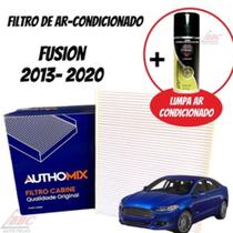 Filtro de Ar Condicionado Fusion 2013 - 2020