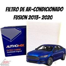 Filtro de Ar Condicionado Fusion 2013 - 2020 Filtro de Ar Condicionado Fusion 2013 - 2020