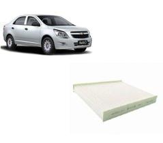 Filtro de Ar Condicionado - General Motors / Cobalt / Cruze 2014 em diante Sonic/Spin Aromatiz - Mil
