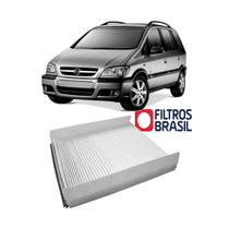 Filtro de Ar Condicionado General Motors Zafira 2.0 01... FB703