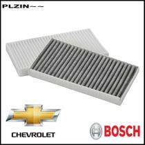 Filtro De Ar Condicionado Gm Agile Astra Calibra Celta Corsa Prisma - BOSCH Filtro De Ar Condicionado Gm Agile Astra Calibra Celta Corsa Prisma - BOSCH