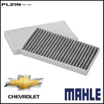 Filtro De Ar Condicionado Gm Agile Astra Calibra Celta Corsa Prisma - Metal Leve MAHLE Filtro De Ar Condicionado Gm Agile Astra Calibra Celta Corsa Prisma - Metal Leve MAHLE