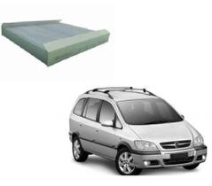 Filtro de Ar Condicionado - GM Zafira 2001 a 2006 Aromatizado - Mil