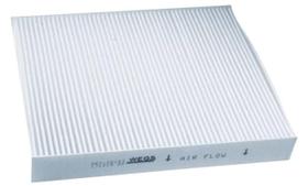 Filtro de Ar Condicionado Gol Fox Crossfox Golf Parati Polo Saveiro Space Cross Space Fox Voyage 2003 em diante Wega AKX35163 Filtro de Ar Condicionado Gol Fox Crossfox Golf Parati Polo Saveiro Space Cross Space Fox Voyage 2003 em diante Wega AKX35163