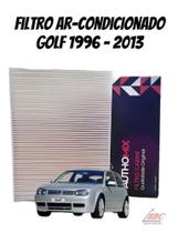 Filtro de Ar Condicionado Golf 1996 - 2013 1.6/1.8/2.0/ V6