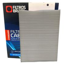 Filtro de Ar Condicionado Golf Polo Bora A3 TT 1992 À 2011 Filtro de Ar Condicionado Golf Polo Bora A3 TT 1992 À 2011