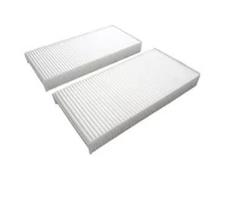 Filtro De Ar Condicionado Honda Accord Civic Crv Bosch 0986Bf0536