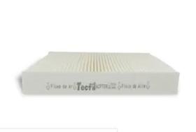 Filtro De Ar Condicionado Honda City Civic Fit Hrv Wrv Tecfil Acp709