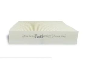 Filtro De Ar Condicionado Honda Civic Crv Tecfil Acp708