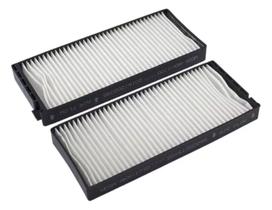 Filtro de Ar Condicionado J3 2011 Em Diante Wega Akx1770 Filtro de Ar Condicionado J3 2011 Em Diante Wega Akx1770