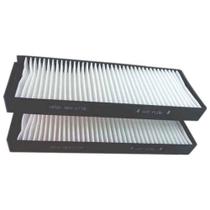 Filtro de ar condicionado Jac J3 1.4 16V após 2011 - AKX1770 Filtro de ar condicionado Jac J3 1.4 16V após 2011 - AKX1770