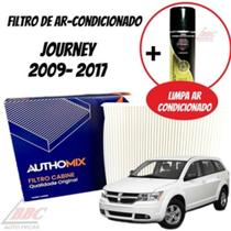 Filtro de Ar Condicionado Journey 2009 - 2017