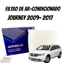 Filtro de Ar Condicionado Journey 2009 - 2017