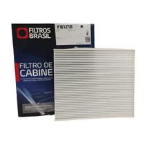 Filtro de Ar Condicionado Kia Sorento - Grand Carnival 15... FB1218